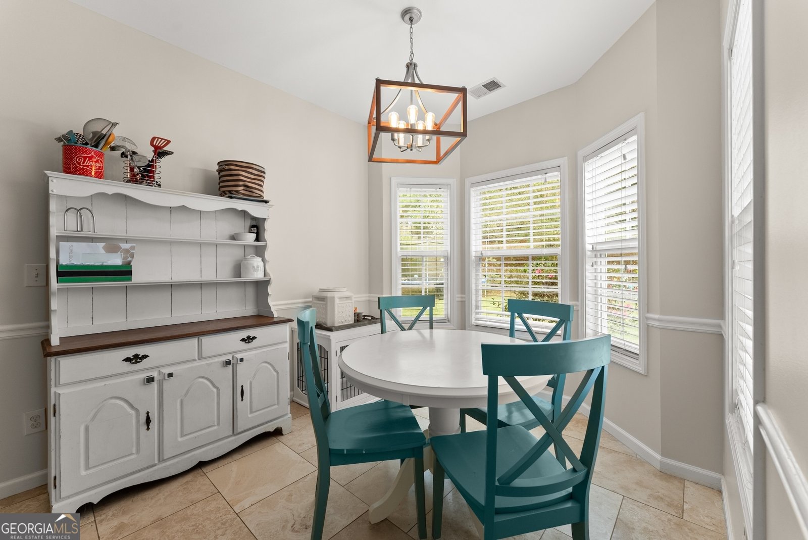 642 Shady Willow Lane Loganville - 19