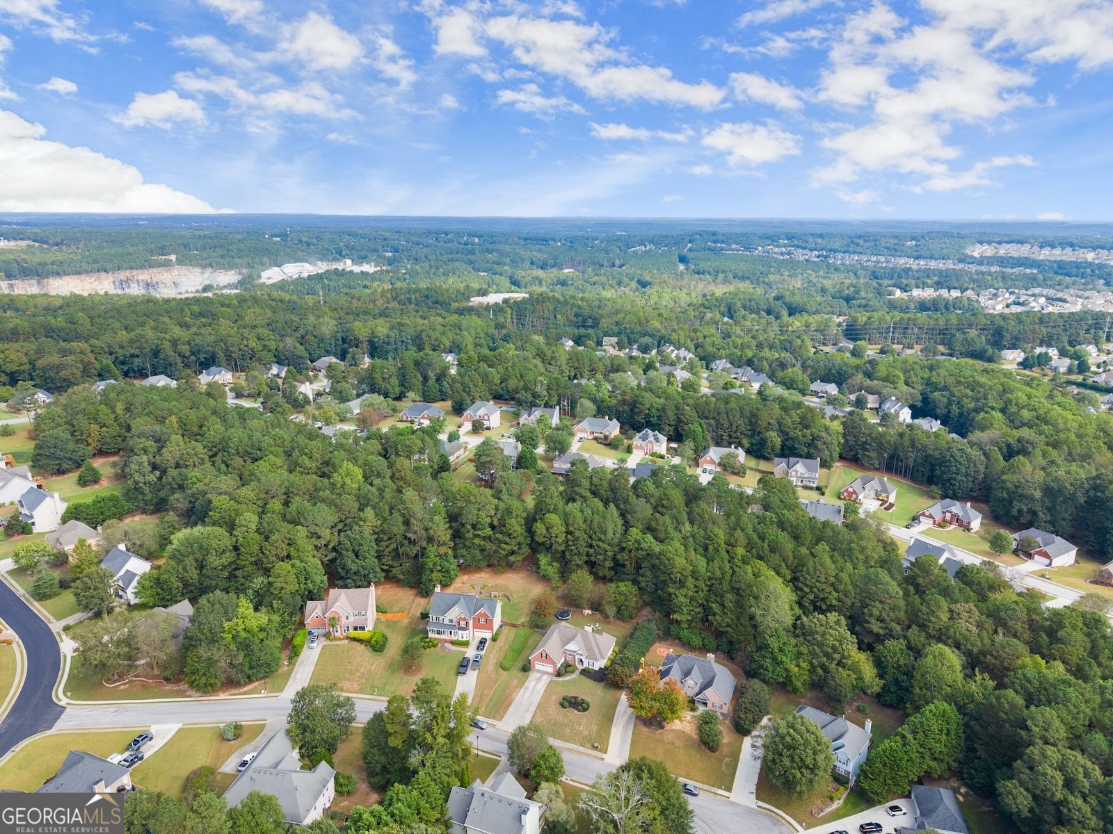 642 Shady Willow Lane Loganville - 2