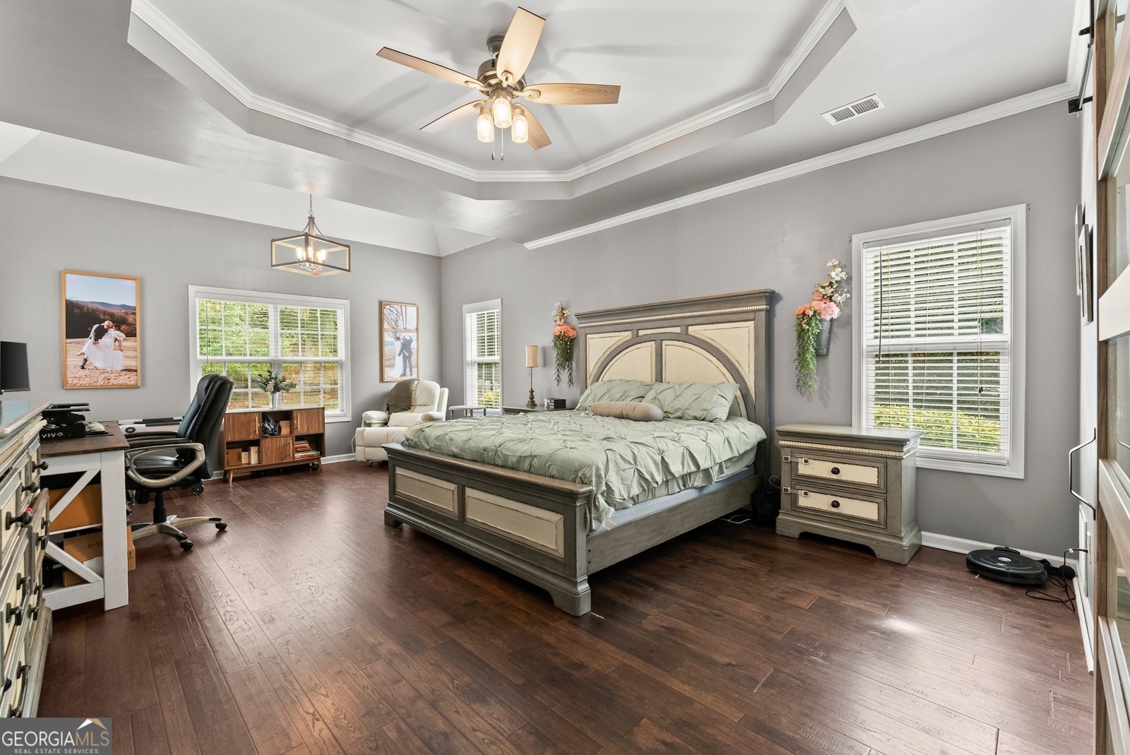 642 Shady Willow Lane Loganville - 20