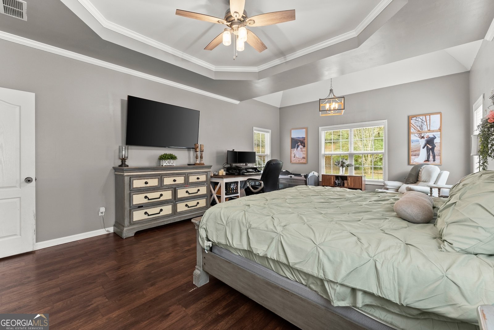 642 Shady Willow Lane Loganville - 21