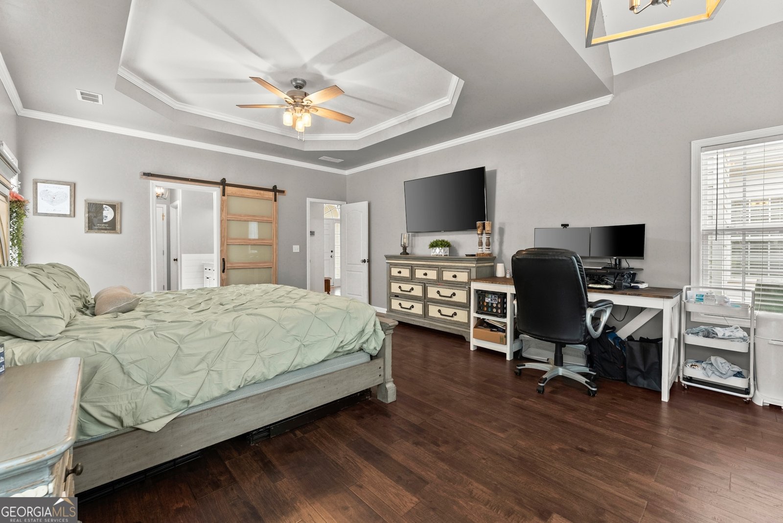 642 Shady Willow Lane Loganville - 22