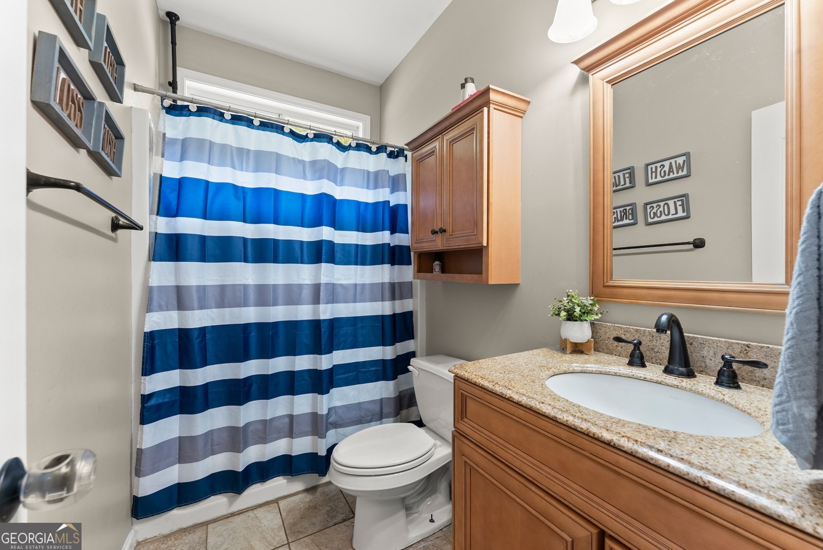 642 Shady Willow Lane Loganville - 27