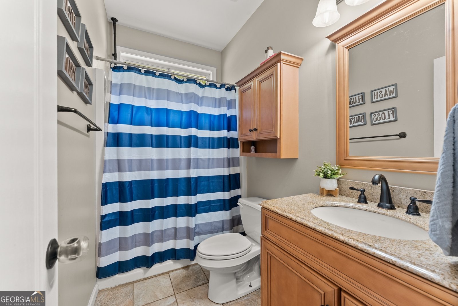 642 Shady Willow Lane Loganville - 28