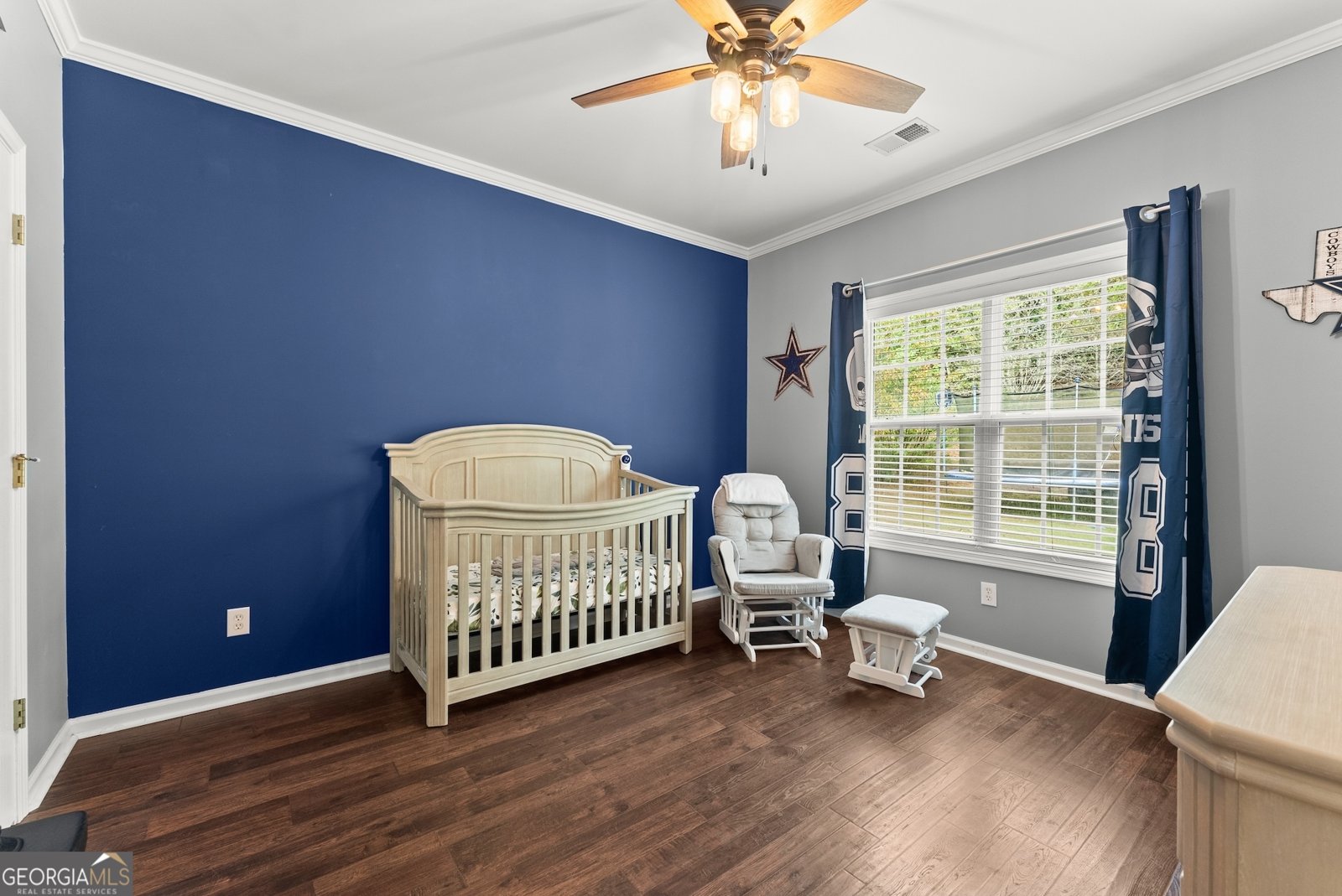 642 Shady Willow Lane Loganville - 29