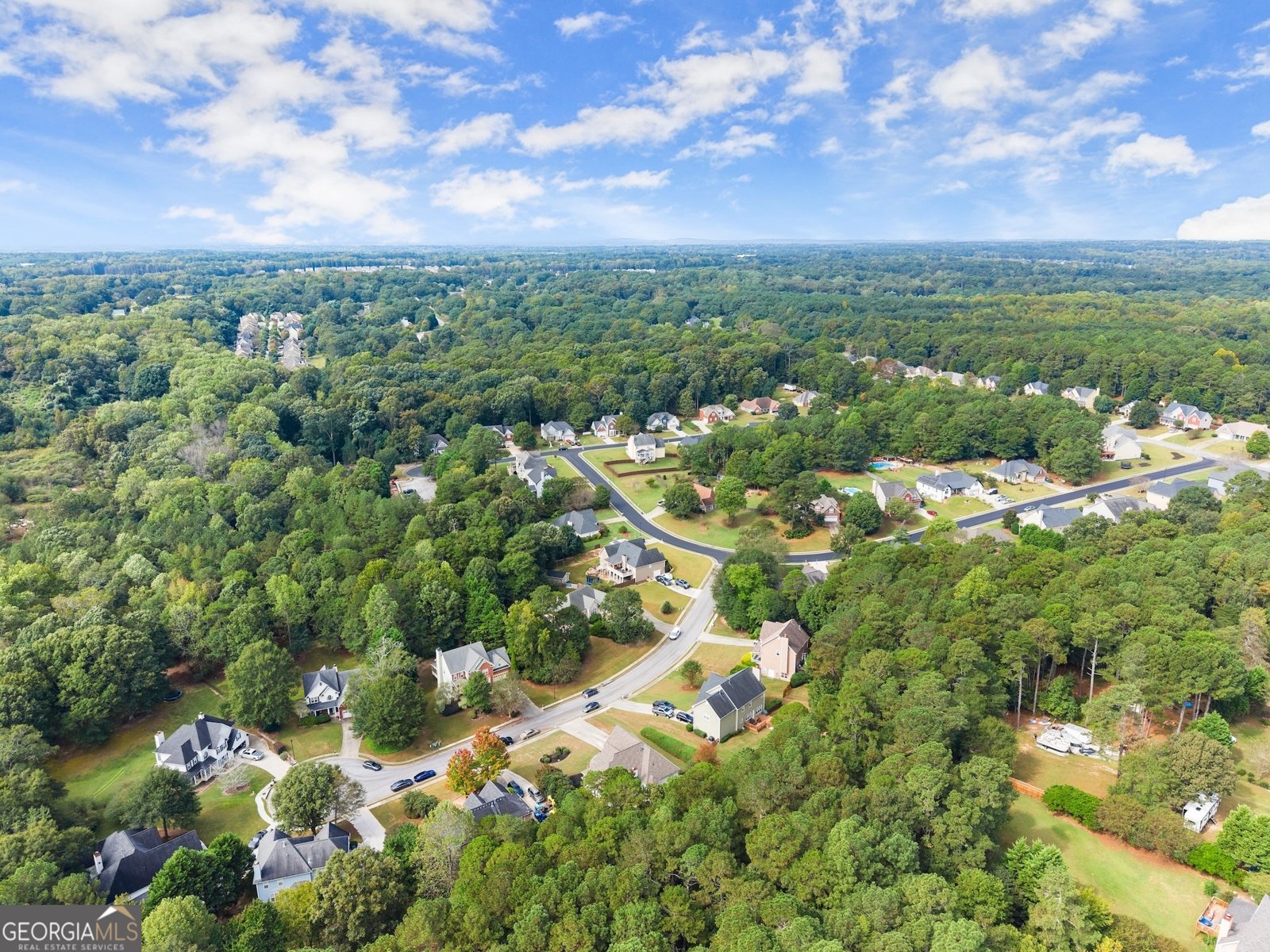 642 Shady Willow Lane Loganville - 3