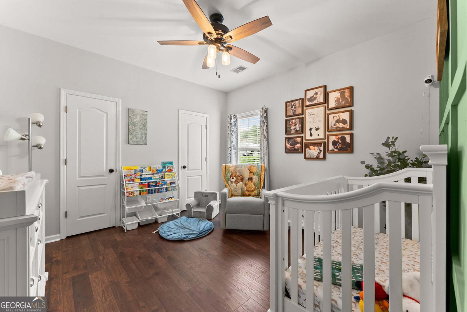 642 Shady Willow Lane Loganville - 31
