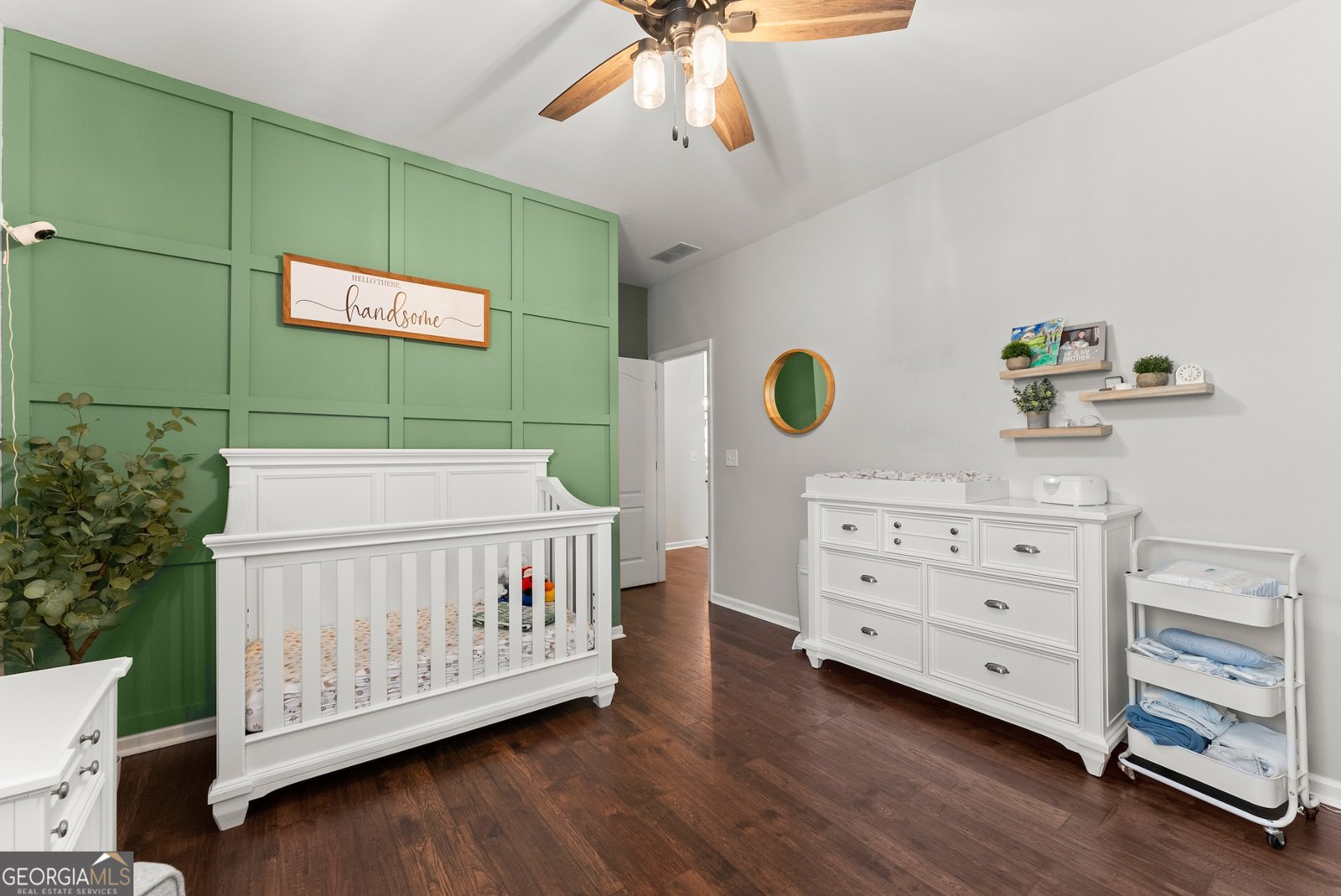 642 Shady Willow Lane Loganville - 32