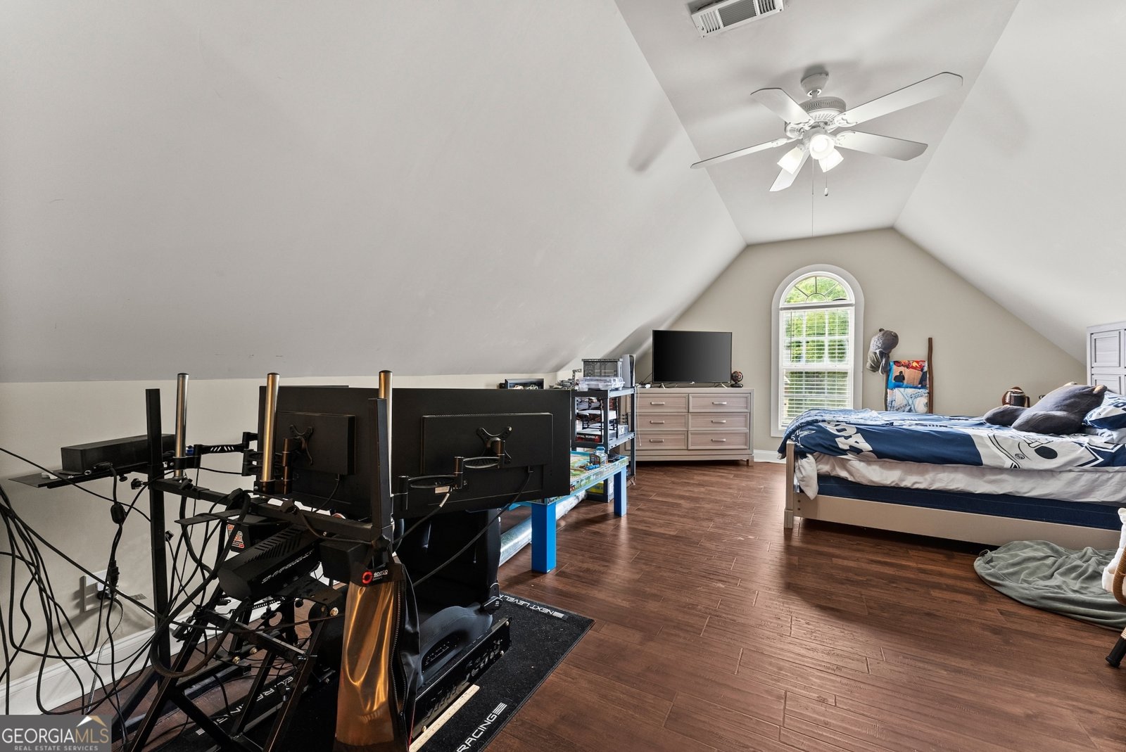 642 Shady Willow Lane Loganville - 33