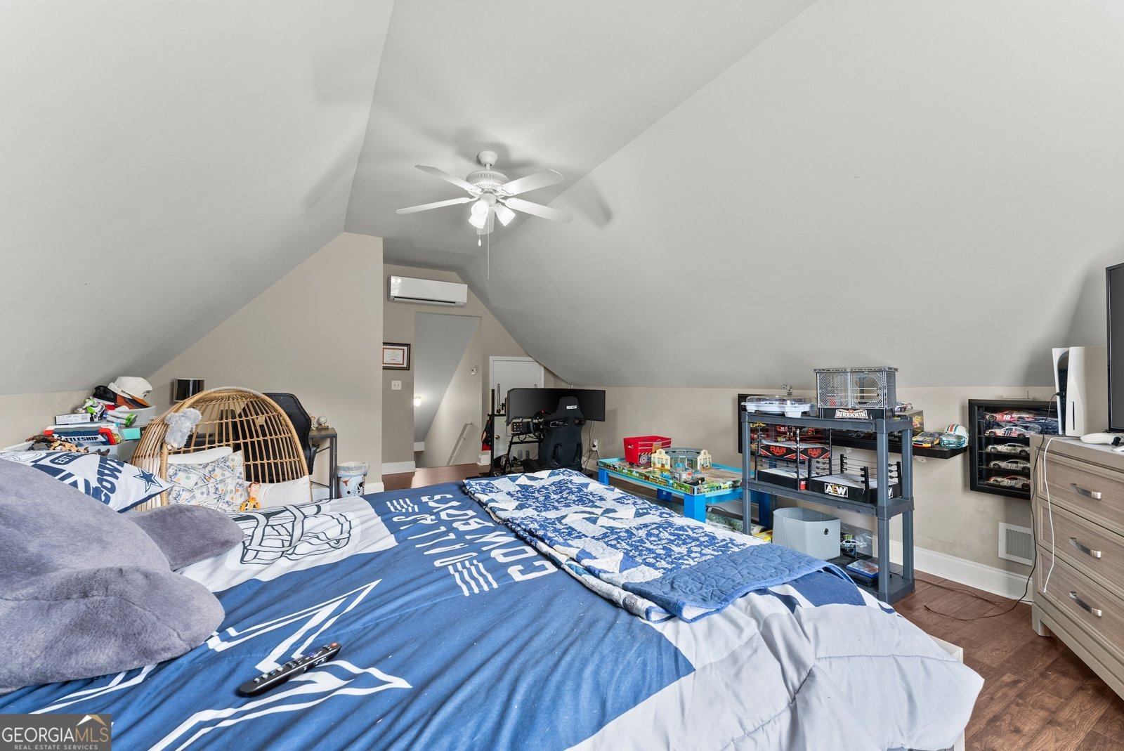 642 Shady Willow Lane Loganville - 34