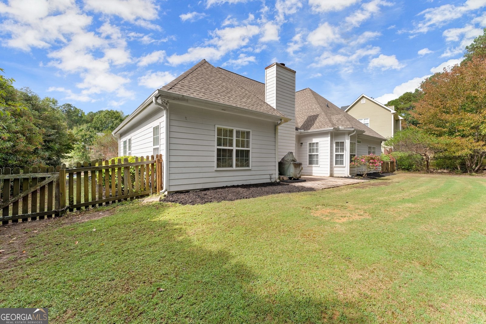 642 Shady Willow Lane Loganville - 36
