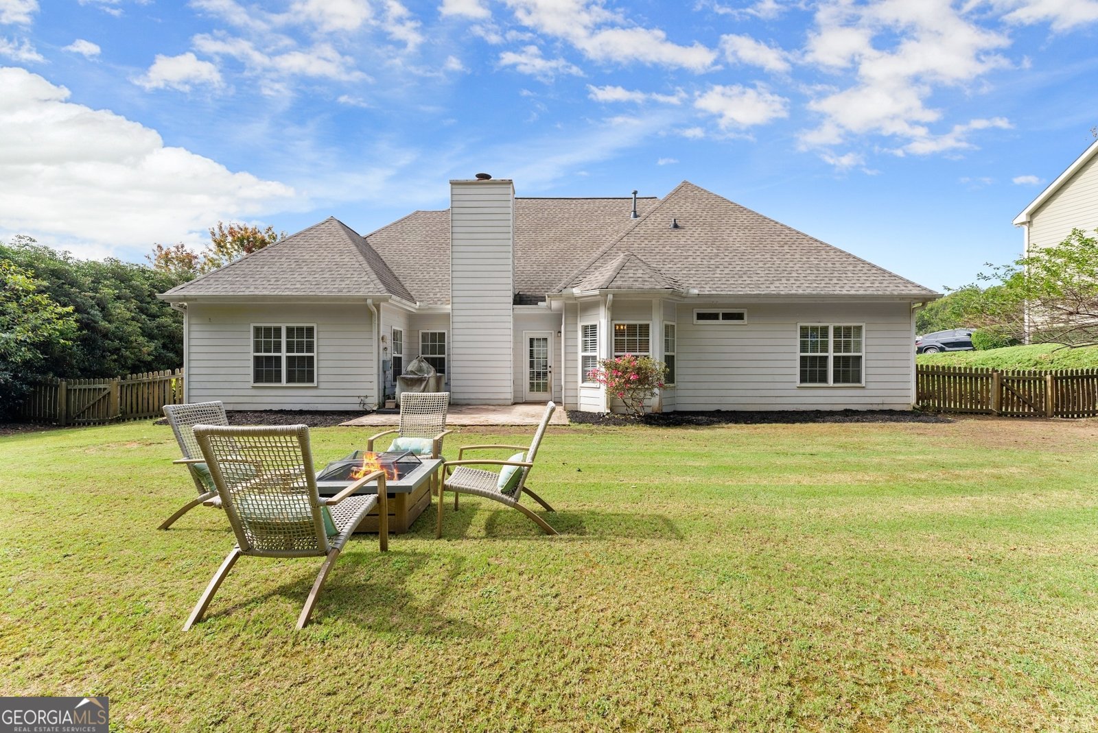 642 Shady Willow Lane Loganville - 37