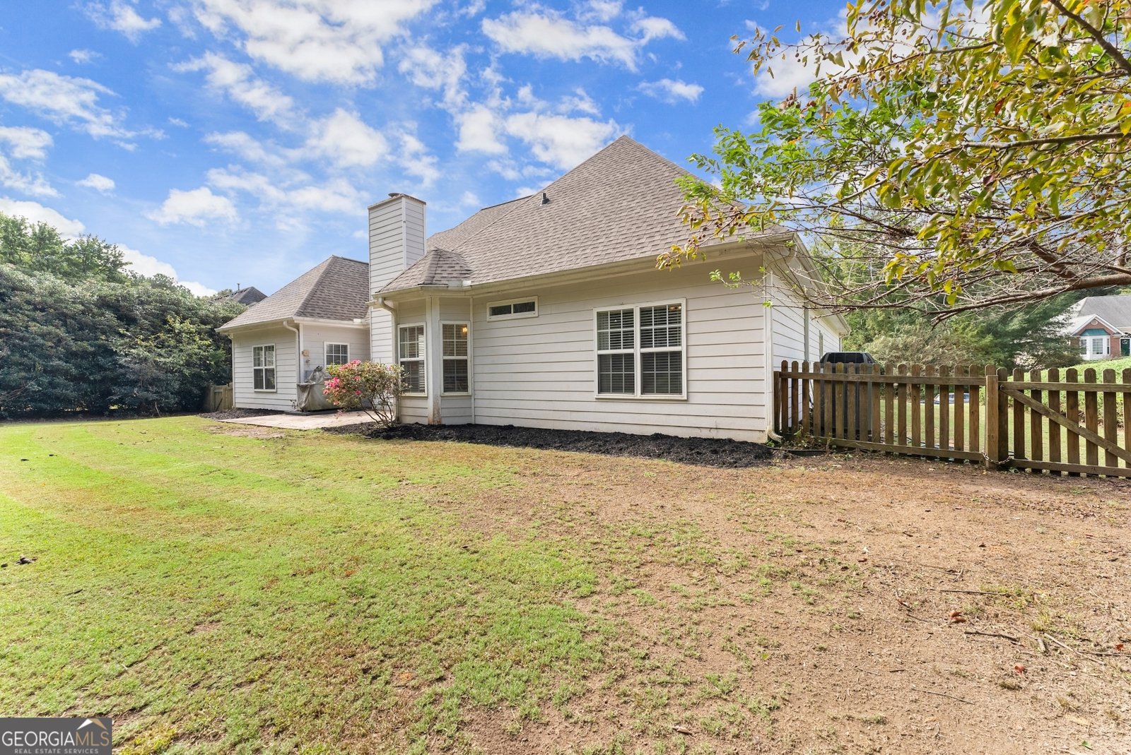 642 Shady Willow Lane Loganville - 38