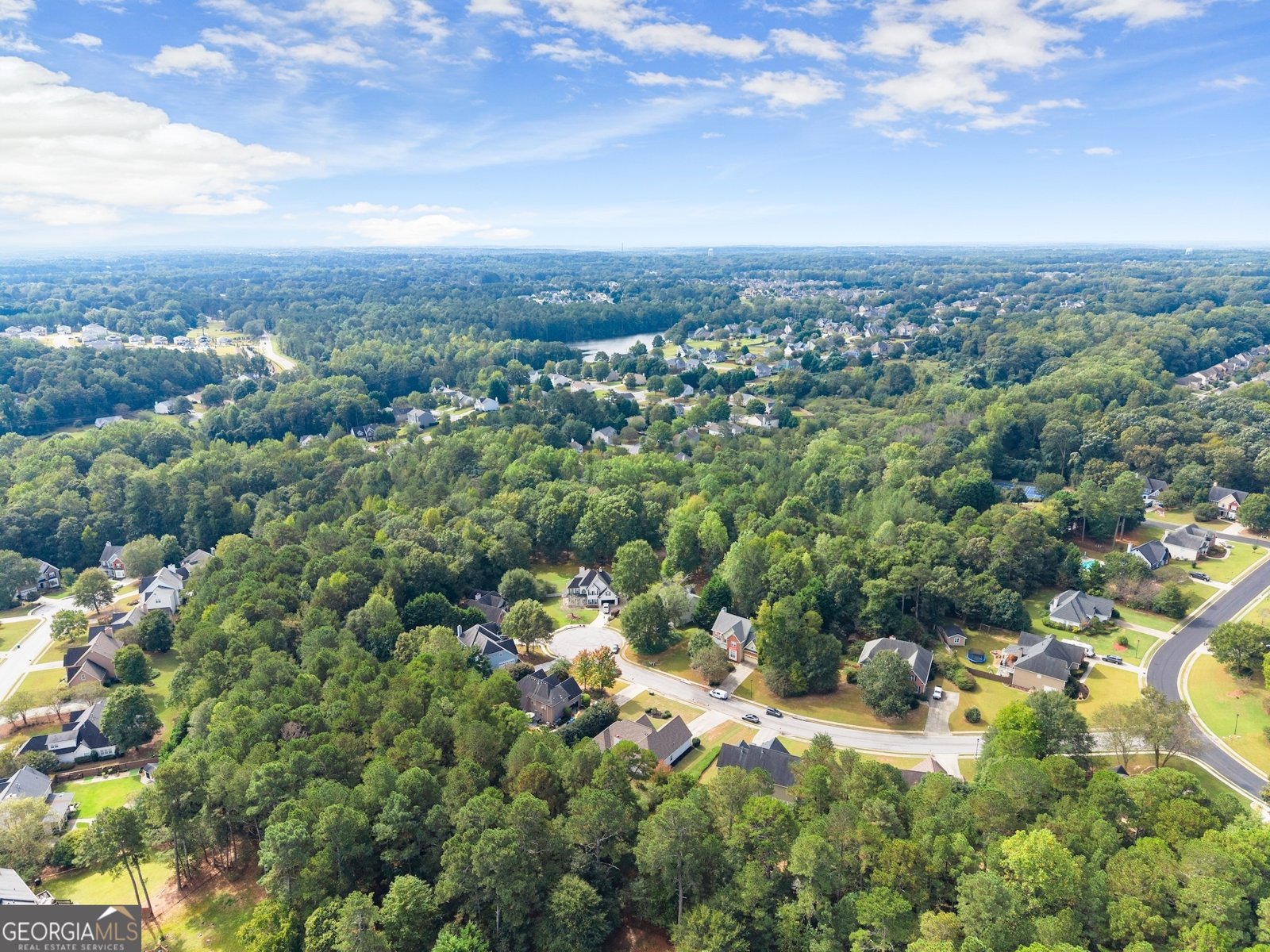 642 Shady Willow Lane Loganville - 4