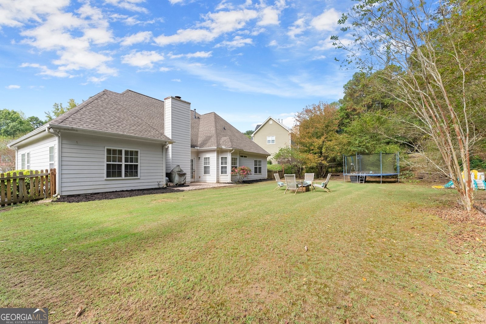 642 Shady Willow Lane Loganville - 40