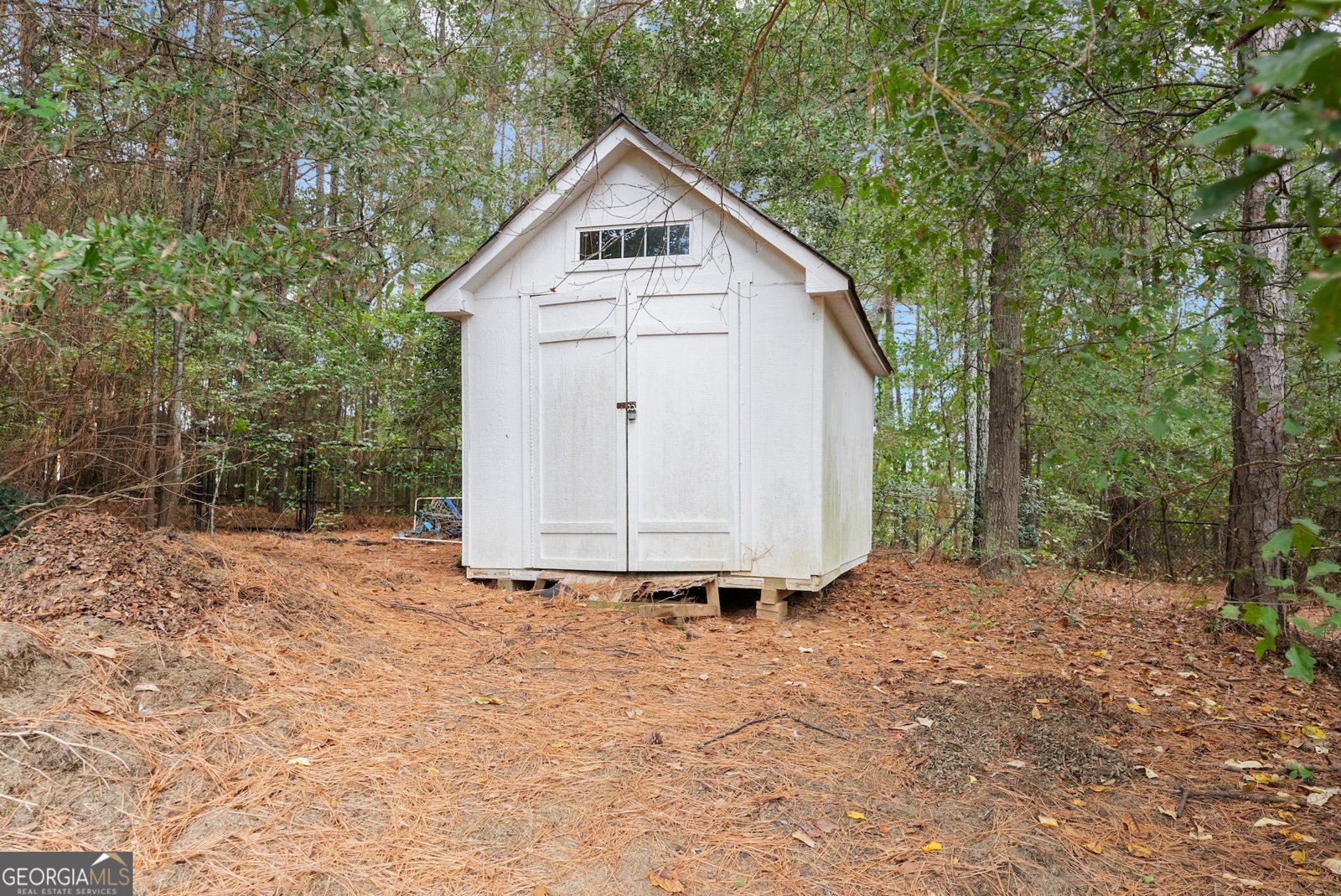 642 Shady Willow Lane Loganville - 41