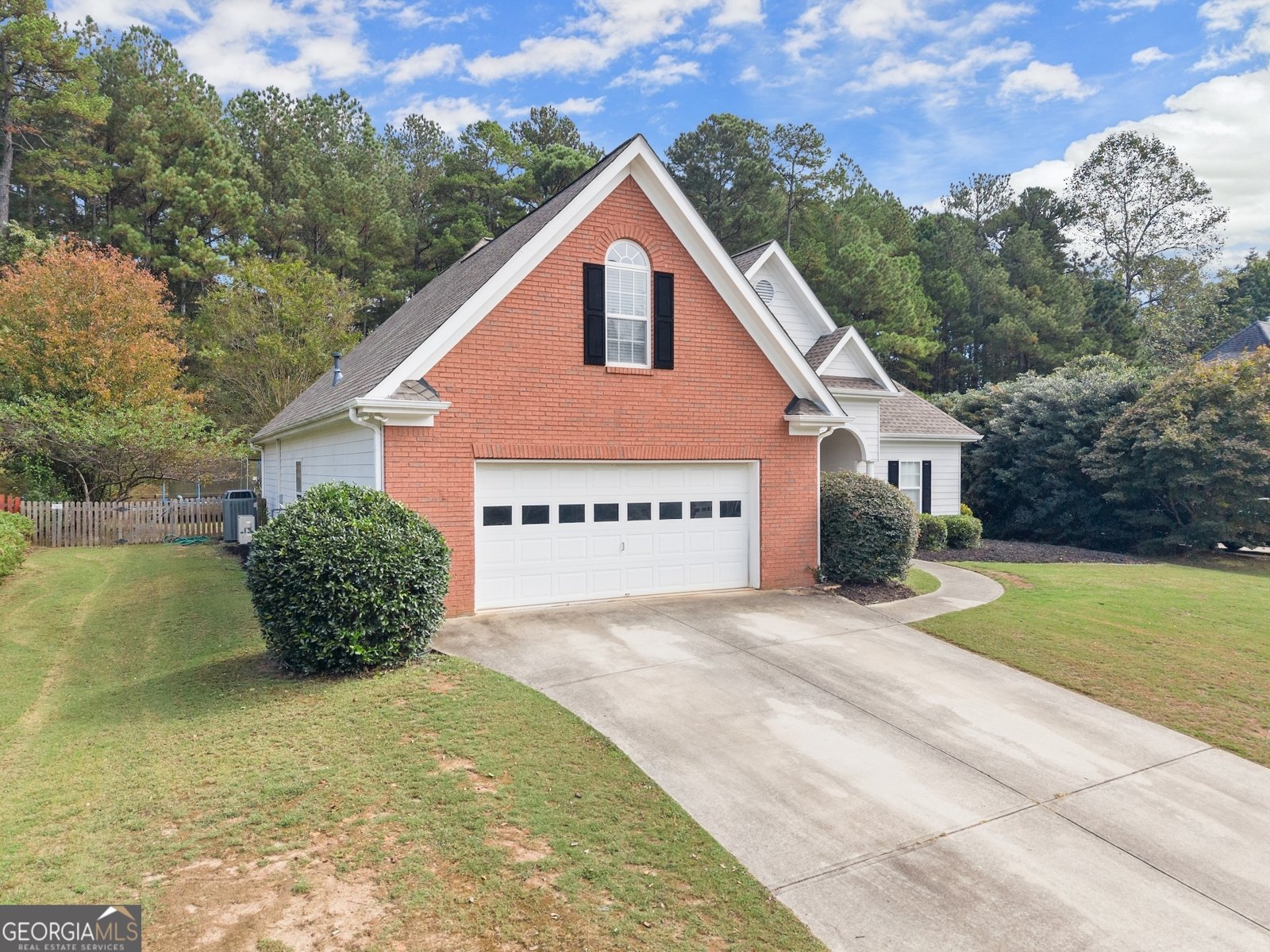 642 Shady Willow Lane Loganville - 43