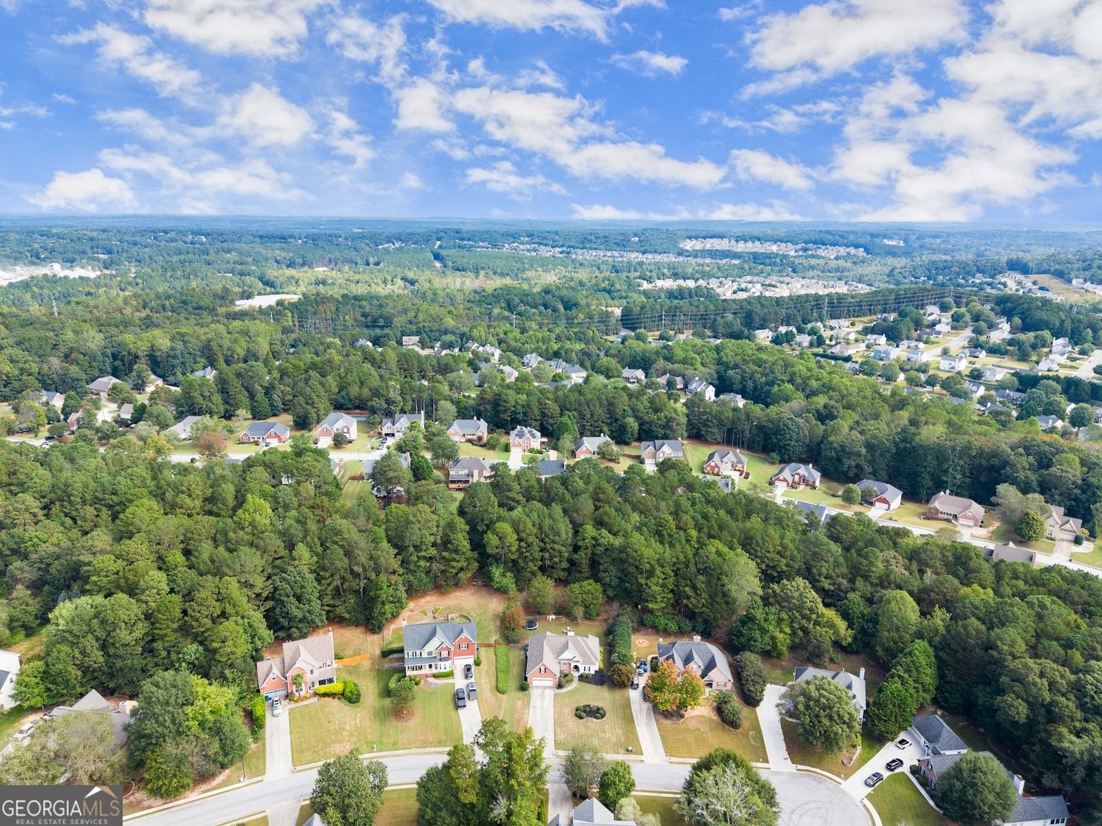 642 Shady Willow Lane Loganville - 45