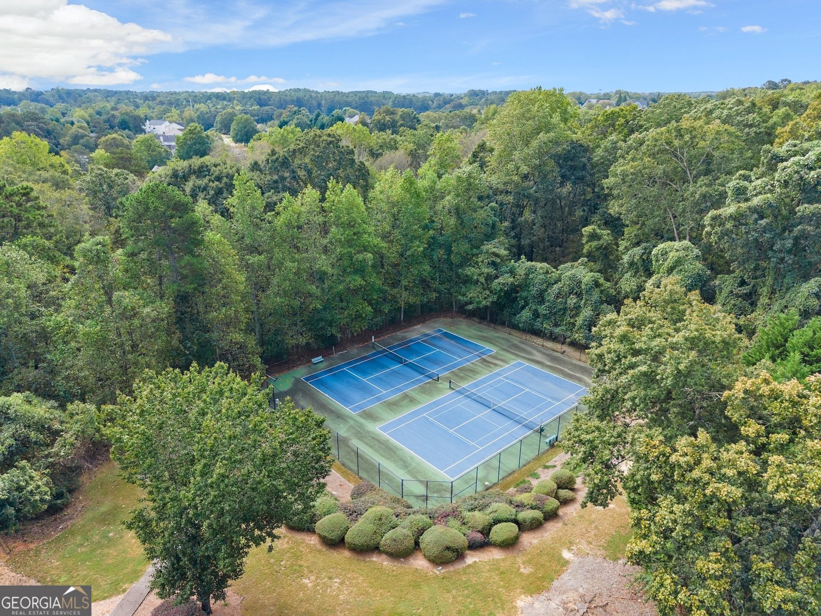 642 Shady Willow Lane Loganville - 5