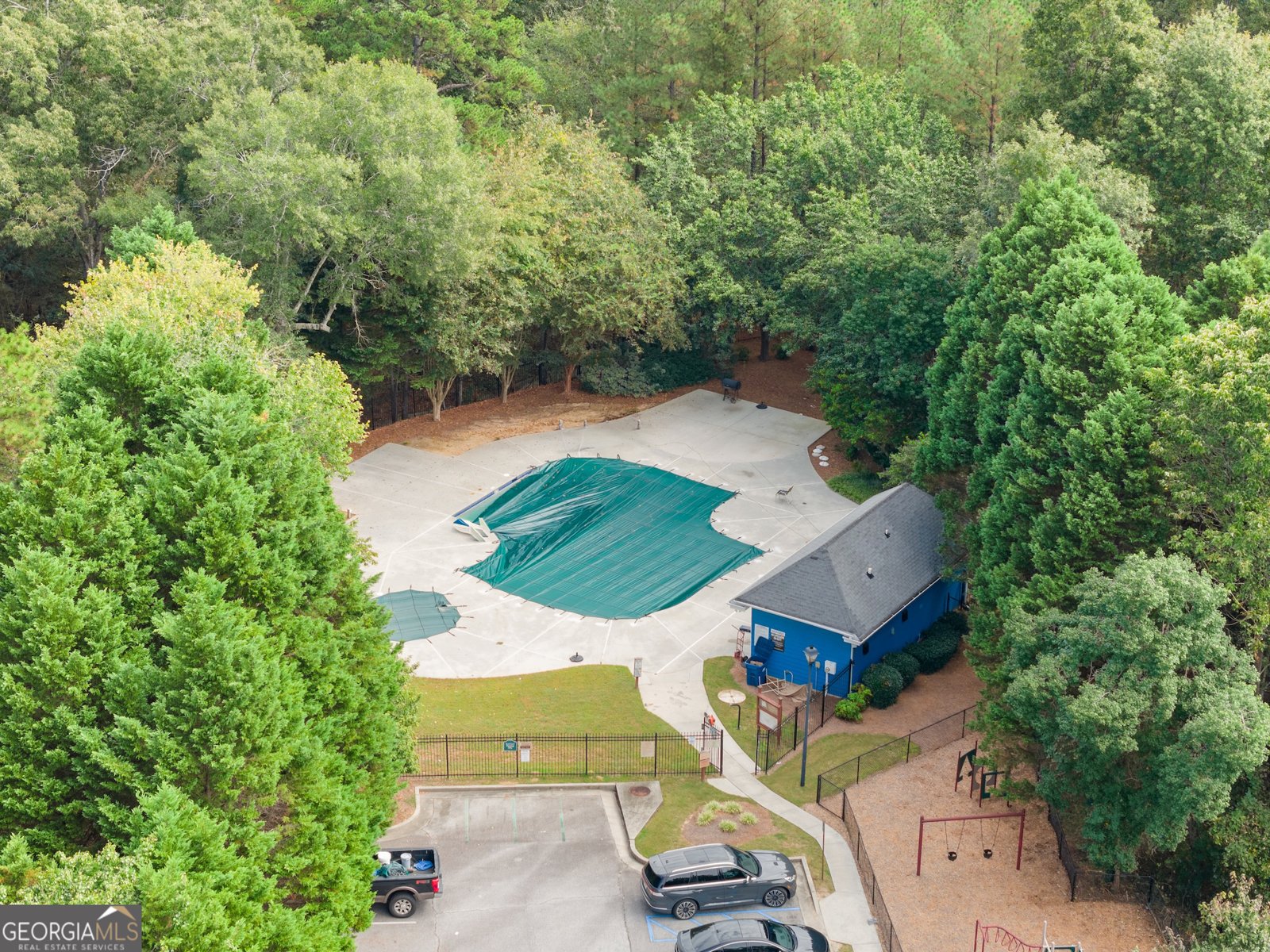 642 Shady Willow Lane Loganville - 6