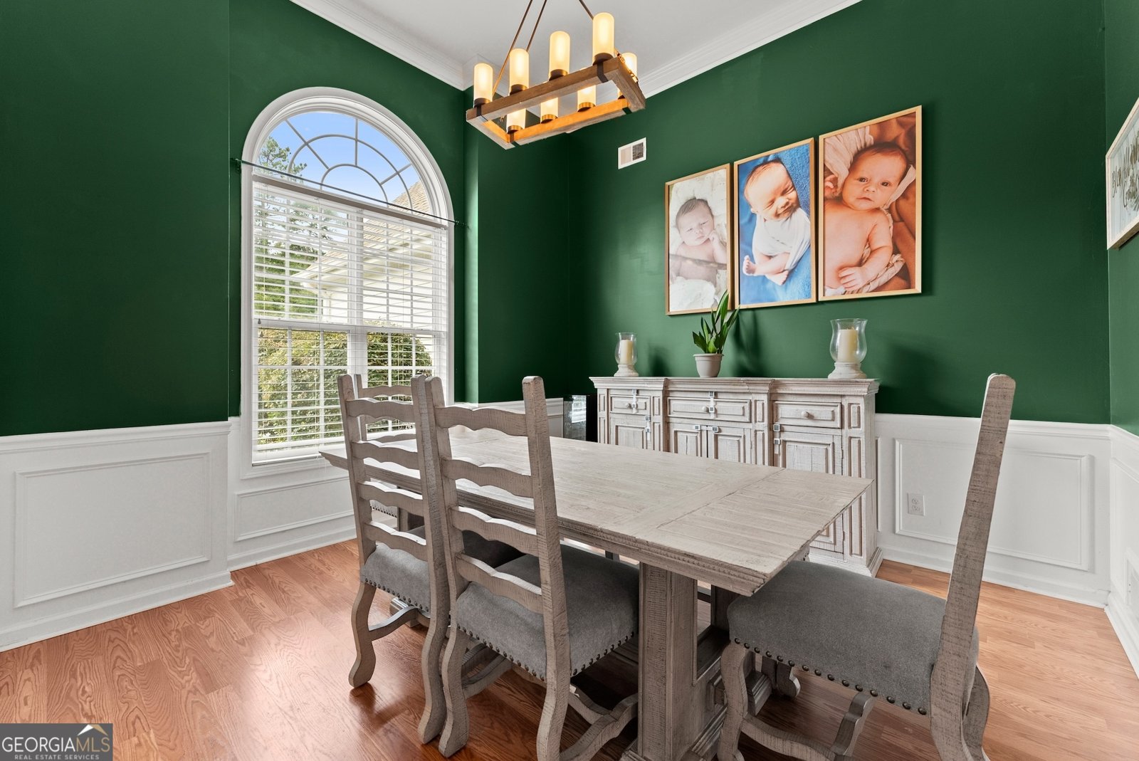 642 Shady Willow Lane Loganville - 7