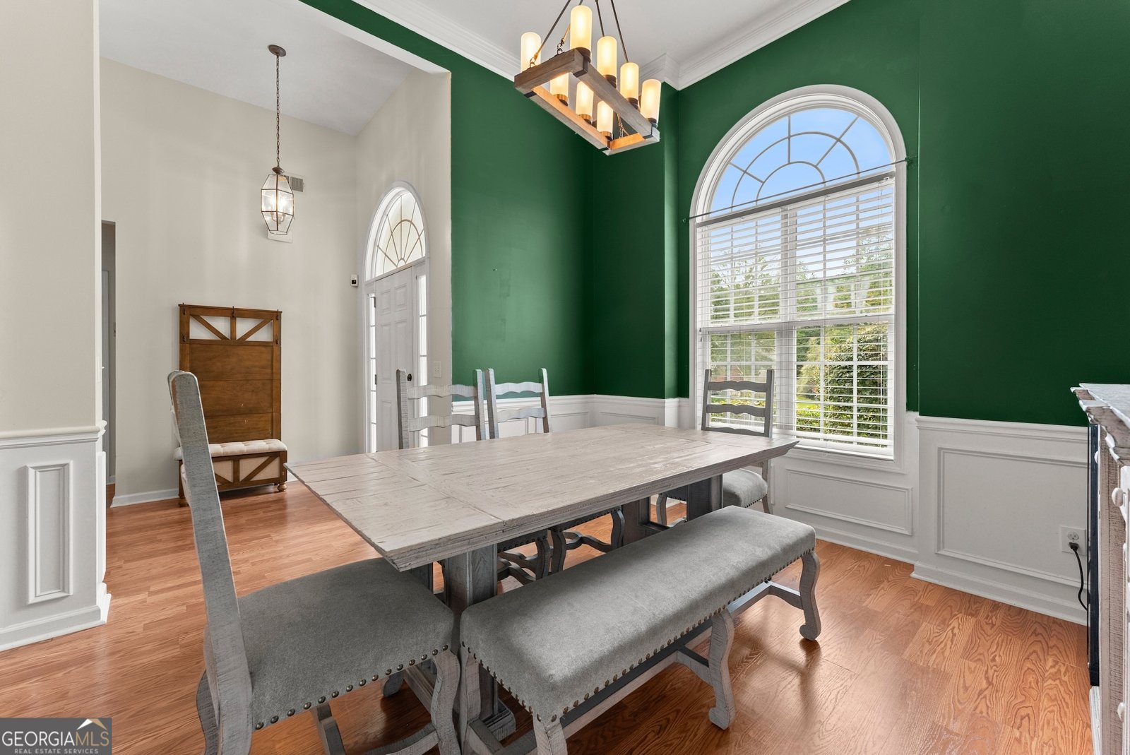 642 Shady Willow Lane Loganville - 9