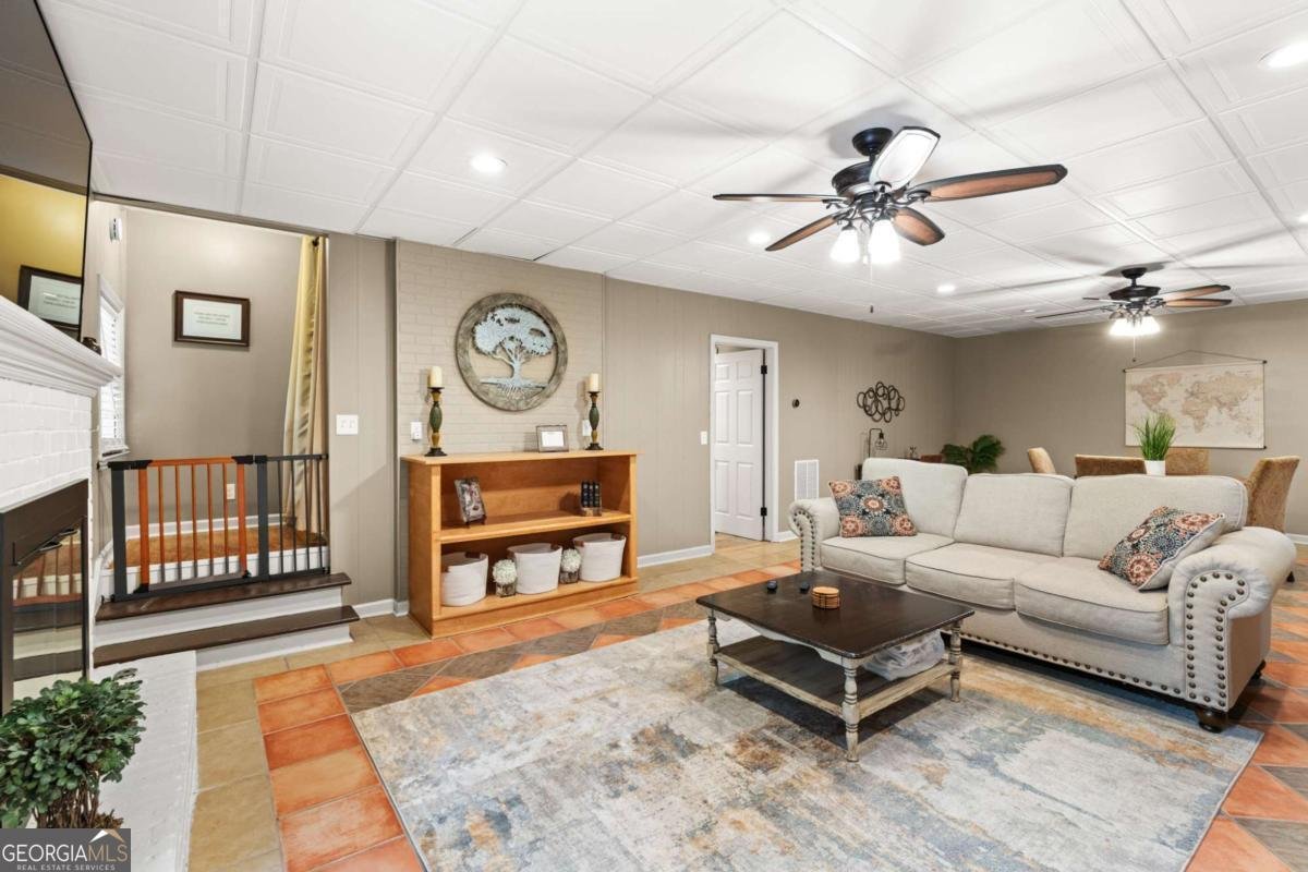 3664 Preakness Drive Decatur - 12