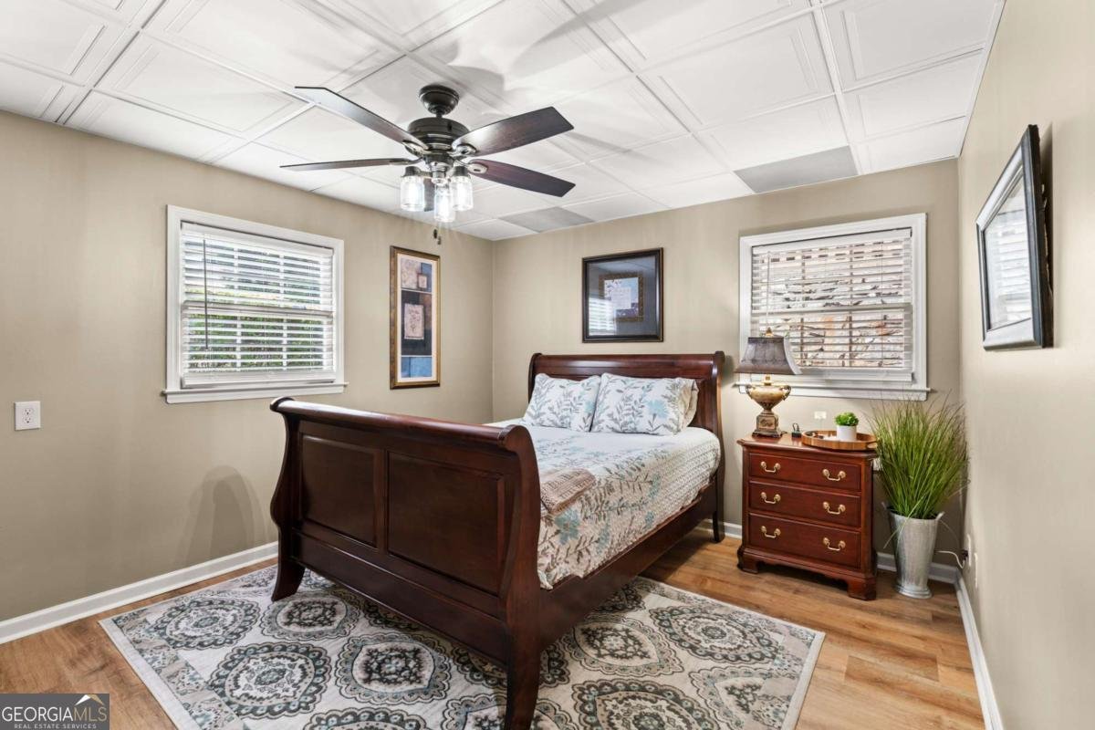 3664 Preakness Drive Decatur - 15