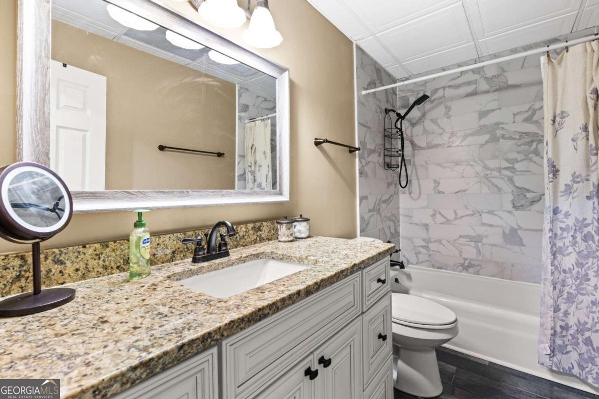 3664 Preakness Drive Decatur - 17