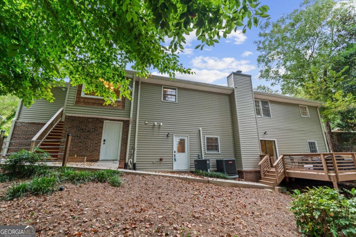 3664 Preakness Drive Decatur - 18