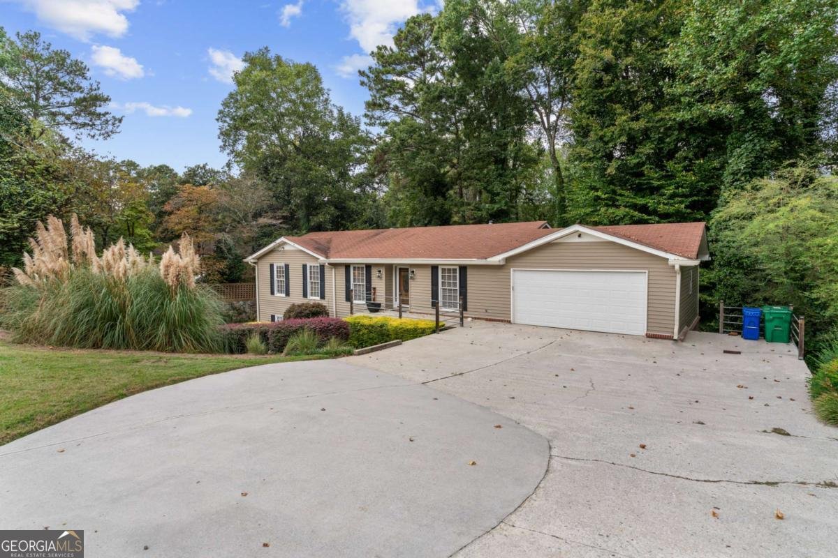 3664 Preakness Drive Decatur - 20