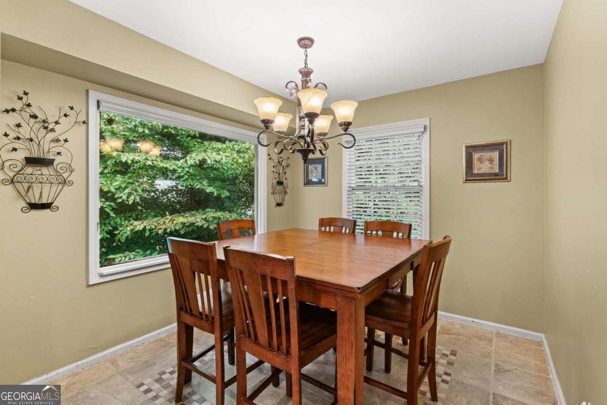 3664 Preakness Drive Decatur - 4