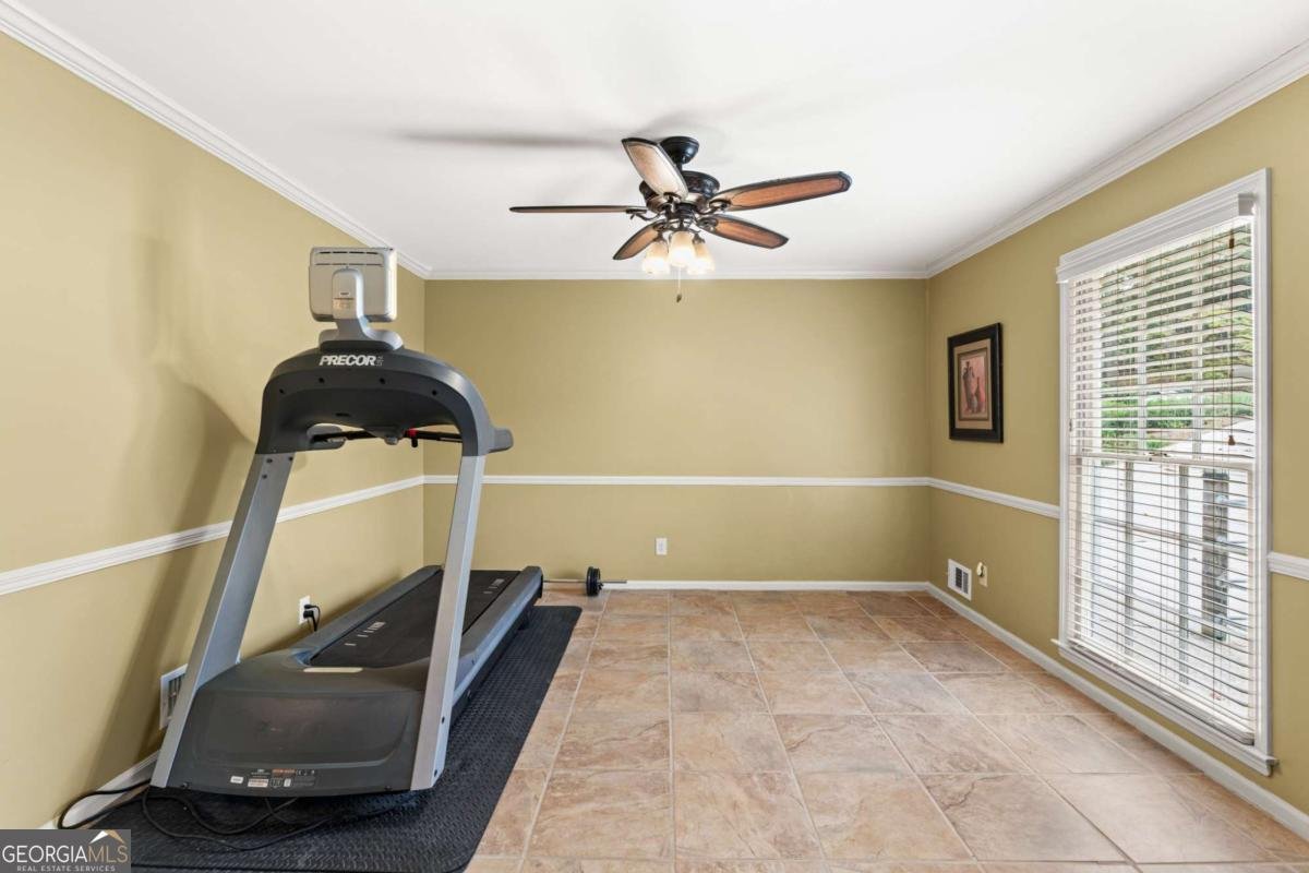 3664 Preakness Drive Decatur - 6