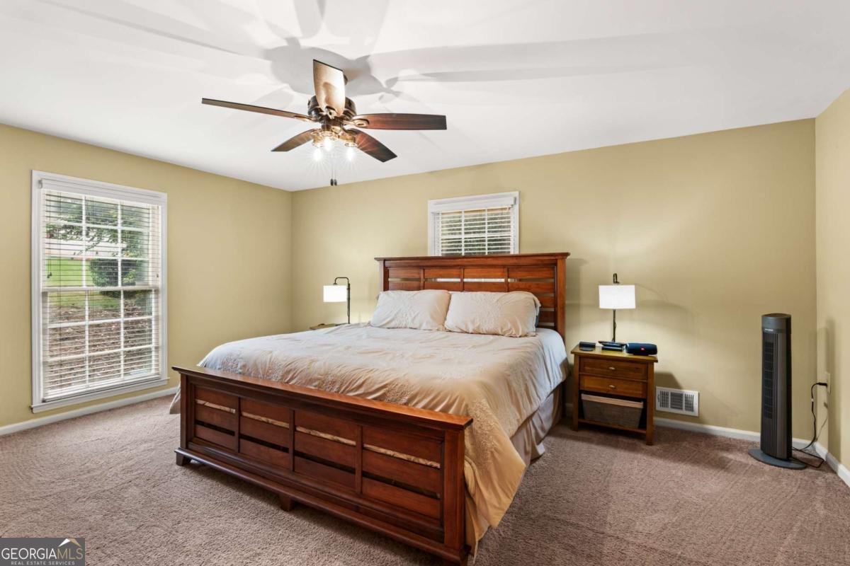 3664 Preakness Drive Decatur - 7