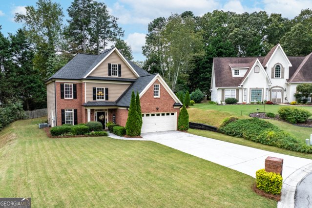 1225 Arthur Court Lawrenceville - 1