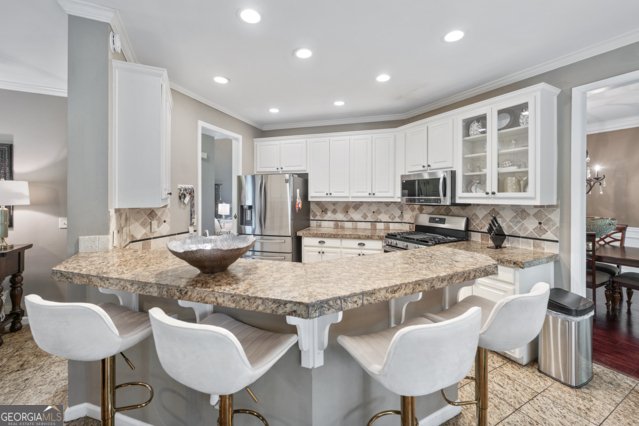 1225 Arthur Court Lawrenceville - 12