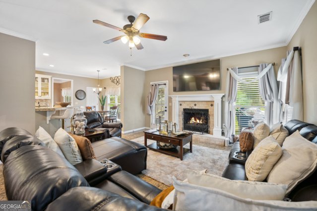 1225 Arthur Court Lawrenceville - 16