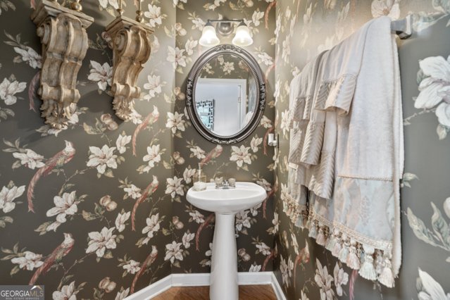 1225 Arthur Court Lawrenceville - 18