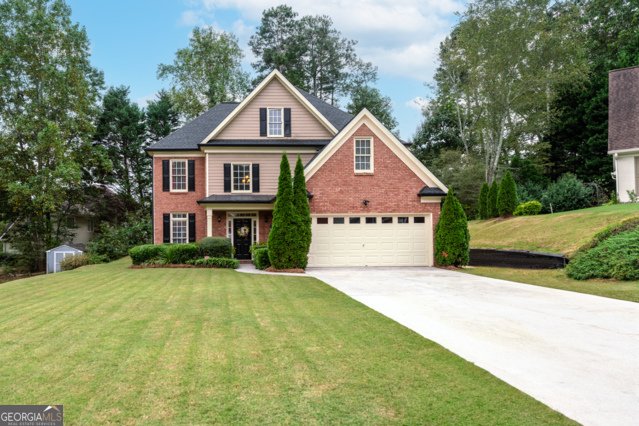 1225 Arthur Court Lawrenceville - 2
