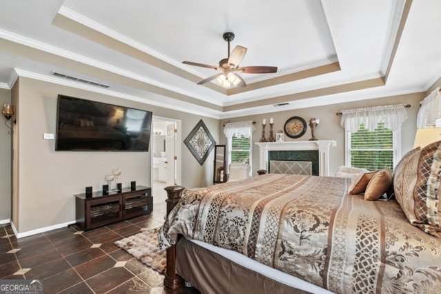 1225 Arthur Court Lawrenceville - 21