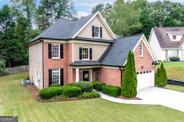 1225 Arthur Court Lawrenceville - 3