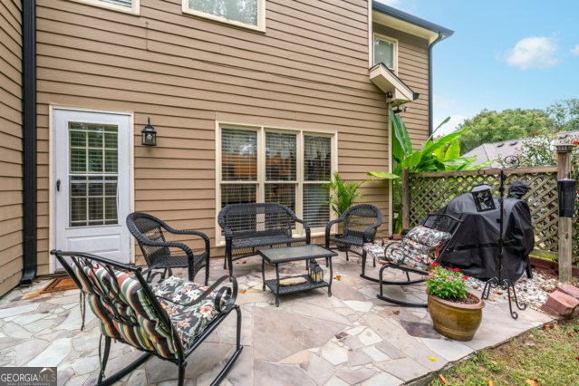 1225 Arthur Court Lawrenceville - 33