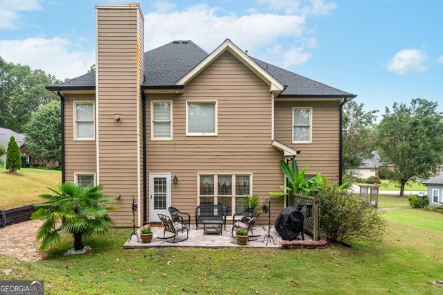 1225 Arthur Court Lawrenceville - 34