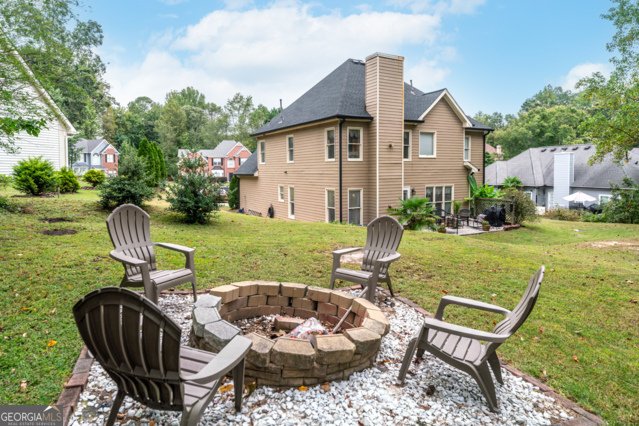 1225 Arthur Court Lawrenceville - 38