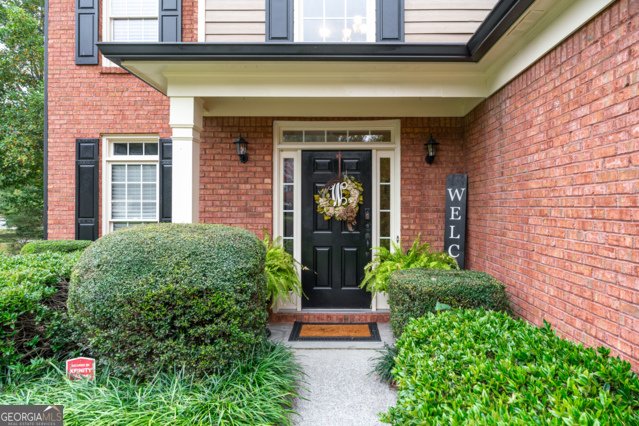 1225 Arthur Court Lawrenceville - 4