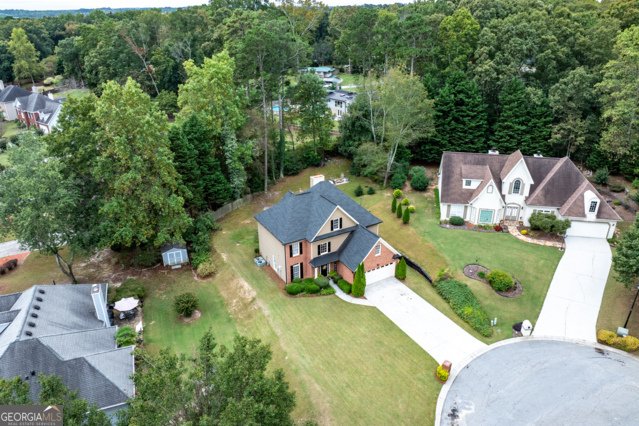 1225 Arthur Court Lawrenceville - 42
