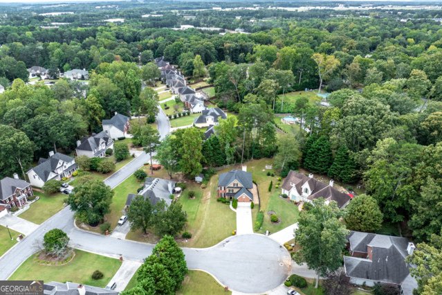 1225 Arthur Court Lawrenceville - 43