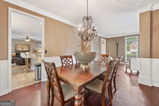 1225 Arthur Court Lawrenceville - 9