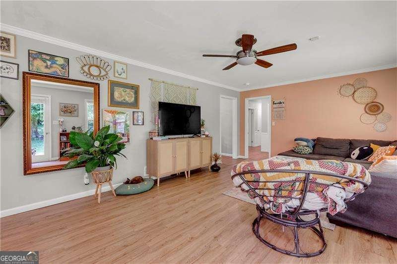 2532 Millbrook Drive Snellville - 16