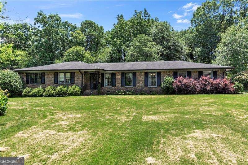 2532 Millbrook Drive Snellville - 2