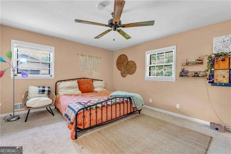 2532 Millbrook Drive Snellville - 20
